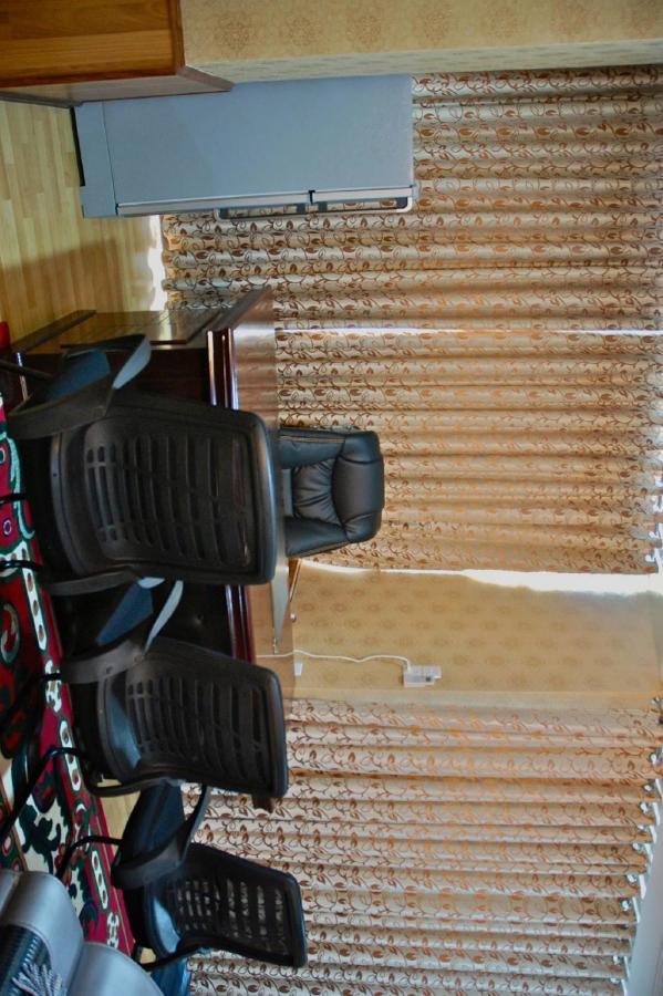 Hotel K Rangun Zewnętrze zdjęcie