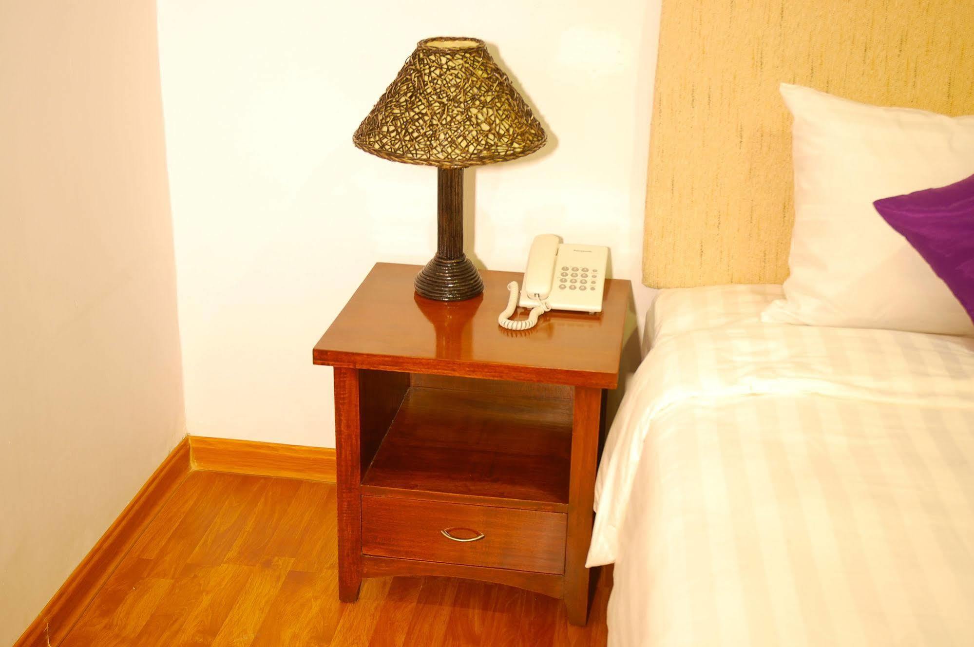 Hotel K Rangun Zewnętrze zdjęcie