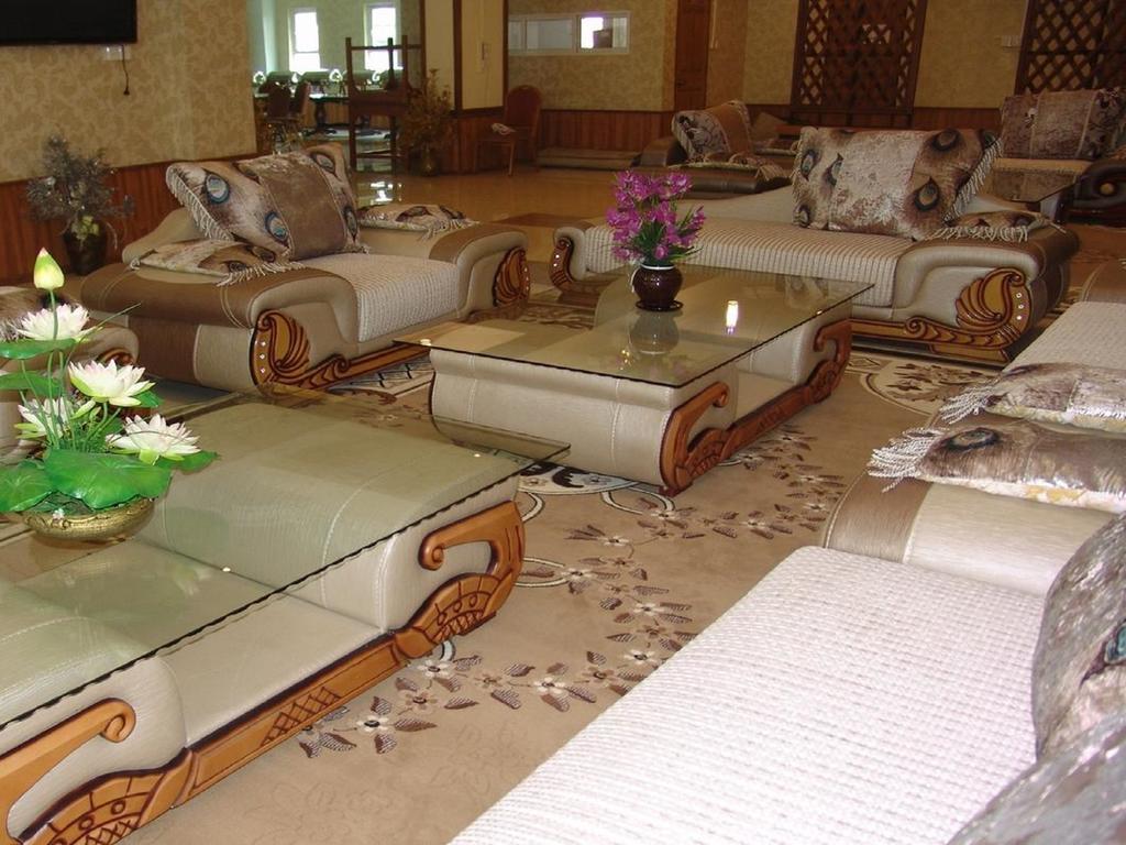 Hotel K Rangun Zewnętrze zdjęcie