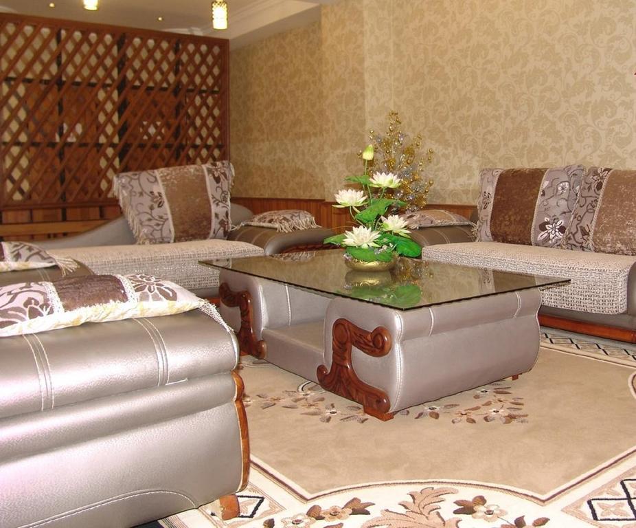 Hotel K Rangun Zewnętrze zdjęcie